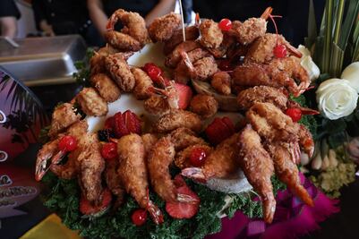 Ruta del Marisco 2024: Todos los detalles para comer delicioso en Cuaresma