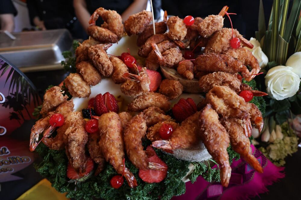 La Ruta del Marisco 2024 es una excelente opción para comer en Cuaresma | Foto: EsImagen