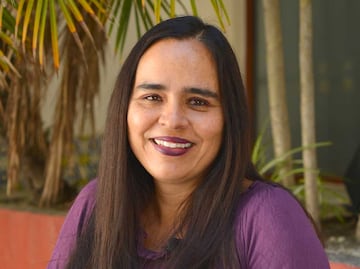 Destaca BUAP labor de académica dedicada a la alfabetización