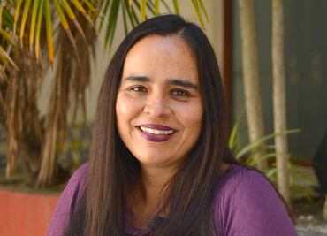 Destaca BUAP labor de académica dedicada a la alfabetización