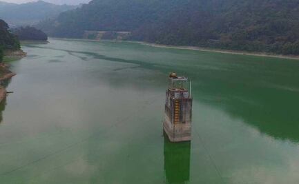 ​Día Mundial del Agua. Agoniza el acuífero de Tecamachalco