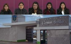 Maltratos, humillaciones y aislamiento: así fueron las novatadas que denunciaron alumnas de la Normal de Teteles