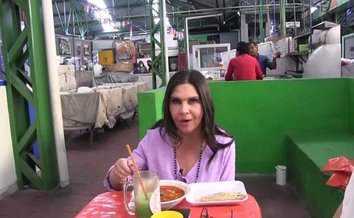 La presidenta municipal Norma Layón visitó el municipio de Atlixco para difundir las buenas prácticas de los gobiernos de la 4T. | Foto: Twitter Norma Layón