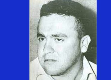 Conoce la historia del líder estudiantil Enrique Cabrera Barroso