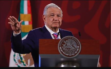 Acusa AMLO al gobierno de EU de hacer “lobbying” en contra de la reforma eléctrica