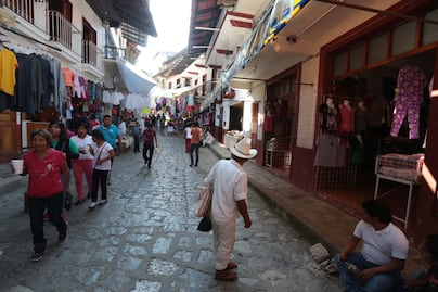 Compra ropa invernal muy barata hecha en Puebla, te decimos dónde