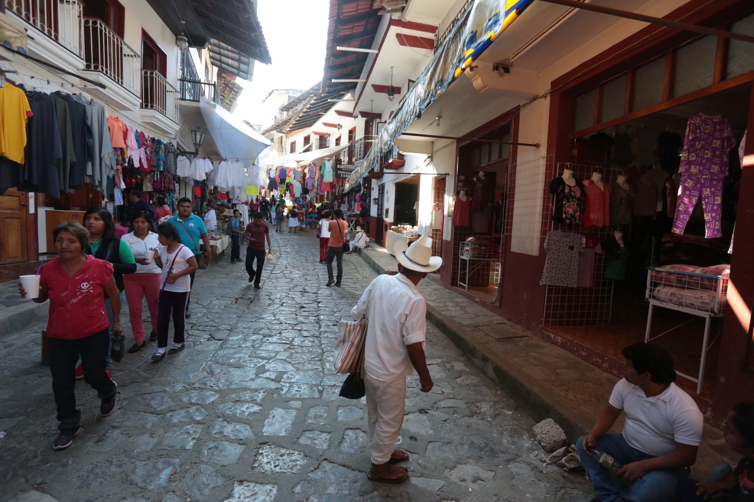 Compra ropa invernal muy barata hecha en Puebla, te decimos dónde