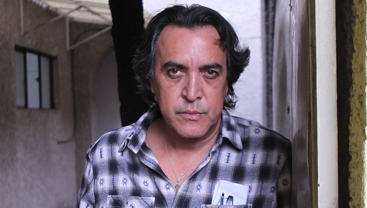 Luis Felipe Tovar, el actor poblano que debió luchar contra los estereotipos