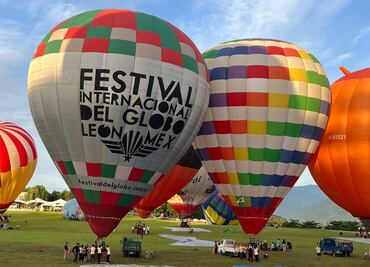 Festival del Globo 2024: ¿Cuáles son los precios y fechas del evento?