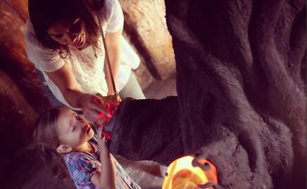 Cuánto cuesta Arboterra en 2022, el espectáculo inmersivo de Africam Safari