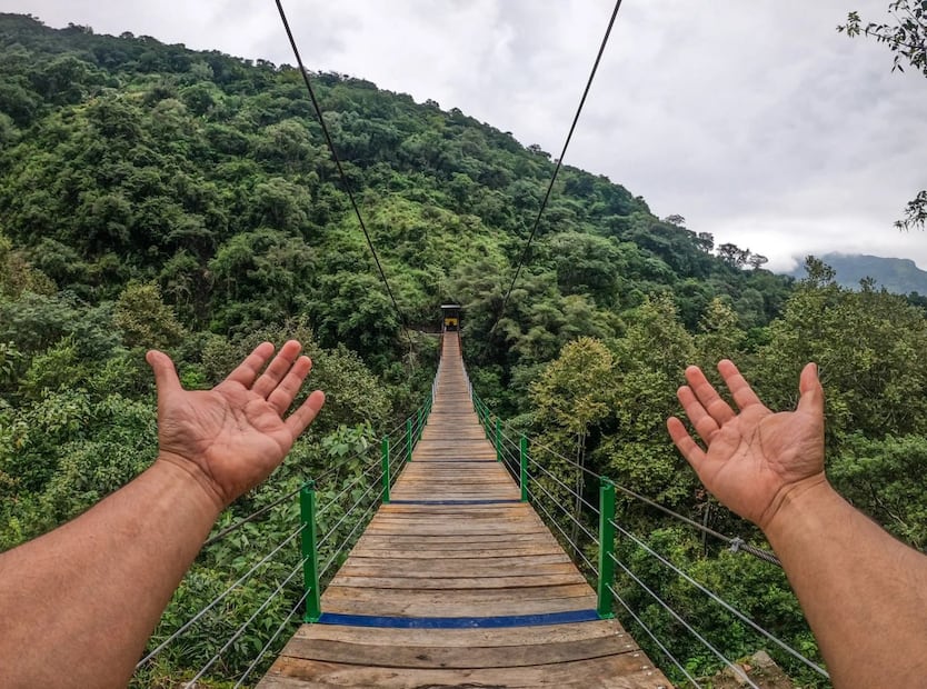 Foto: Iván de Viaje