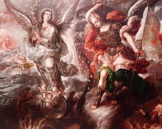 Arte sacro en Puebla, te invitamos a conocer estos museos 