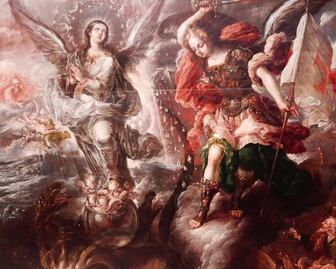 Arte sacro en Puebla, te invitamos a conocer estos museos