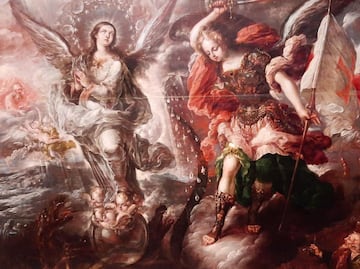 Arte sacro en Puebla, te invitamos a conocer estos museos