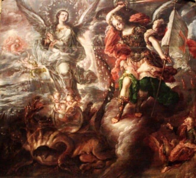 En este museo de Puebla puedes conocer el Apocalipsis