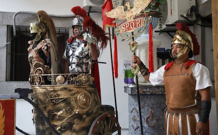 Estiman que 900 mil turistas lleguen a Puebla en Semana Santa