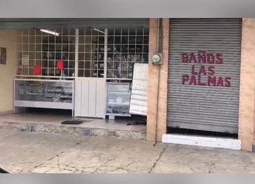 Trágico: muere señor de 80 años en baños de vapor Las Palmas