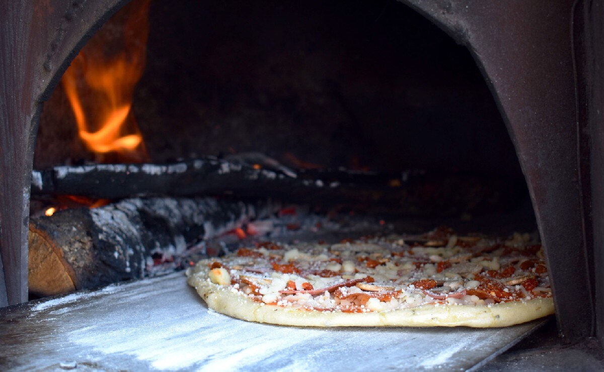 Pizzas artesanales en Puebla, dónde comer estas delicias