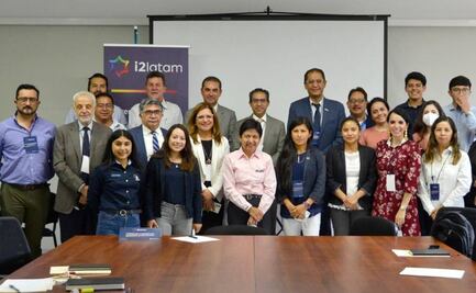 Lilia Cedillo firma la “Carta de Puebla para la seguridad alimentaria de los alimentos frescos”