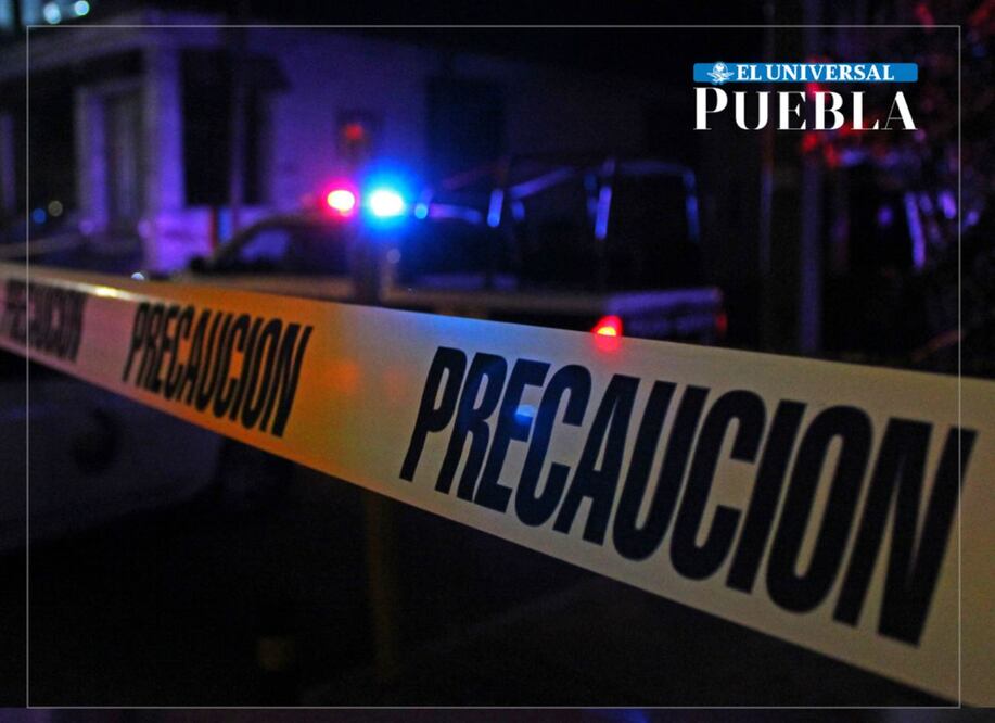 FOTO: Agencia Enfoque para El Universal Puebla