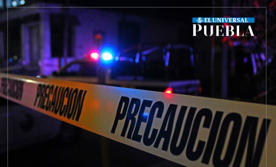 FOTO: Agencia Enfoque para El Universal Puebla