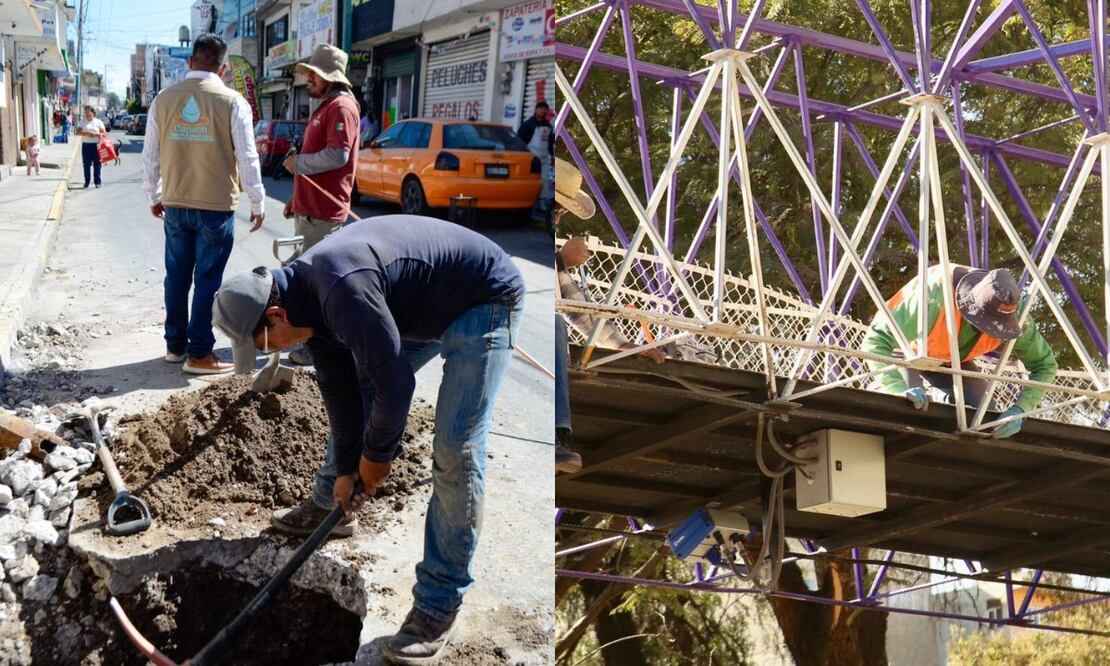 La Ley Federal del Trabajo contempla prestaciones básicas / Foto: EsImagen