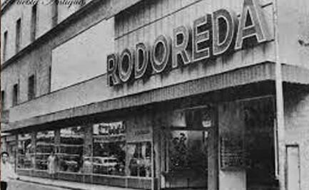 Rodoreda, la tienda del bien vestir que extrañan los poblanos