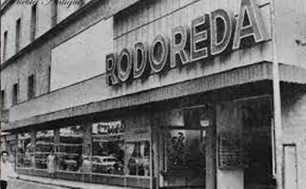 Rodoreda, la tienda del bien vestir que extrañan los poblanos