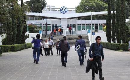 Estas son las cinco empresas mundiales más influyentes en Puebla