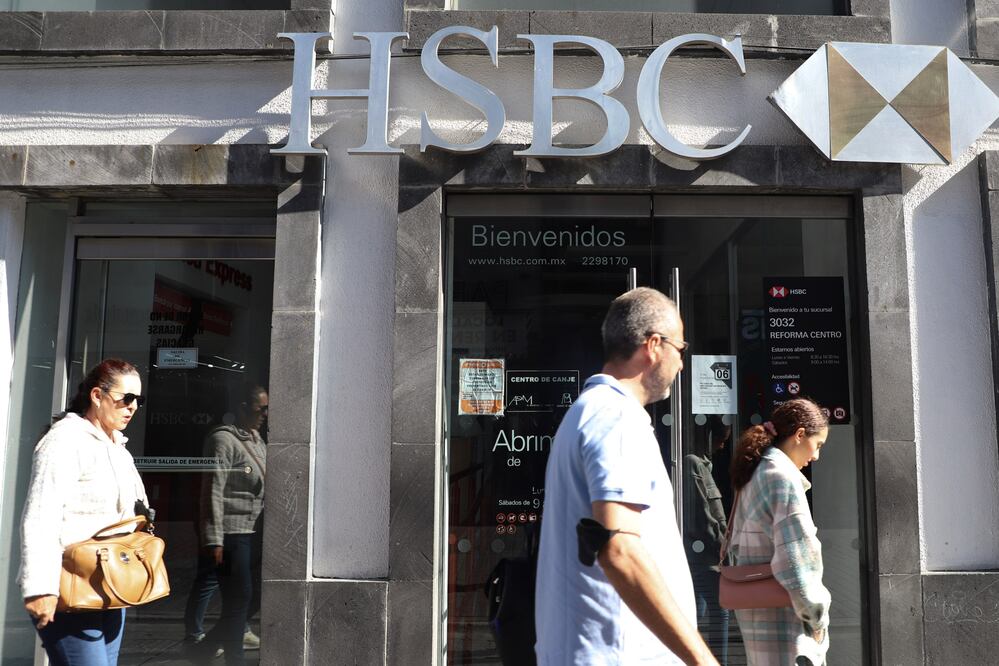 Tomas tus precauciones porque el próximo martes no habrá servicio en bancos ni de Limpia | Agencia Es Imagen para El Universal Puebla