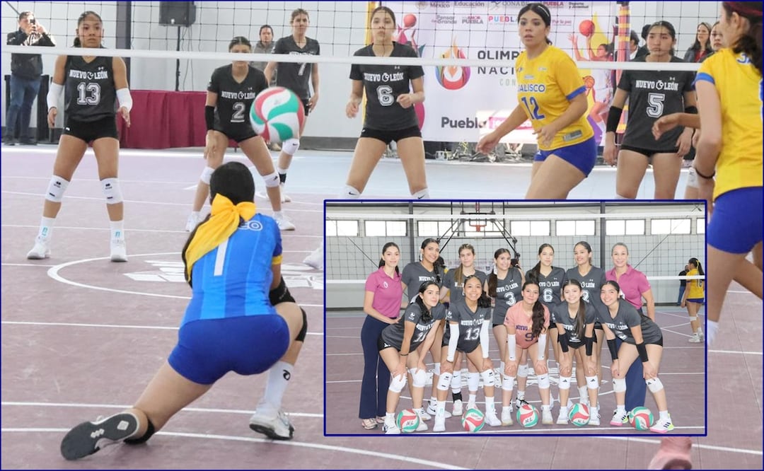 La entidad se consolida como epicentro del deporte en México con respaldo federal, participación masiva y reconocimiento a su hospitalidad | Foto: Gobierno del Estado