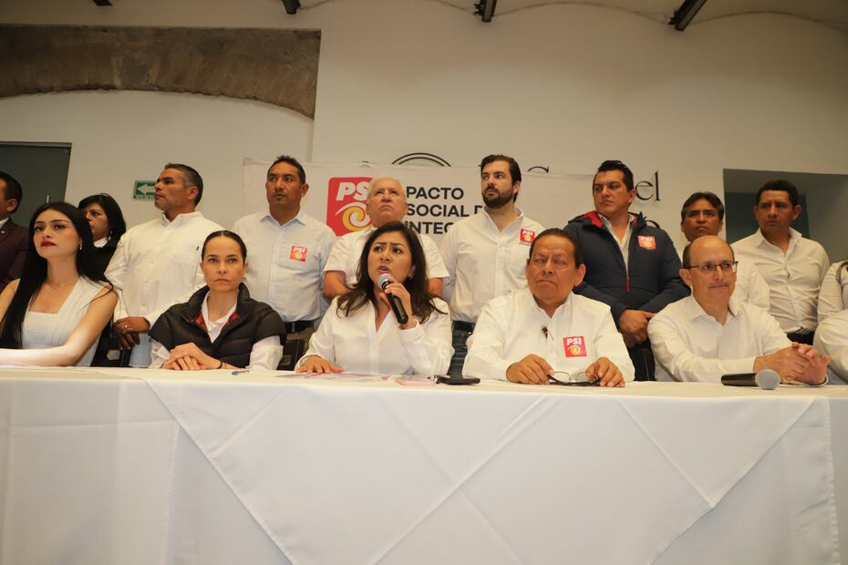 Guadalupe Martínez e Inés Saturnino van para las alcaldías de Quecholac y Tecamachalco | EsImagen