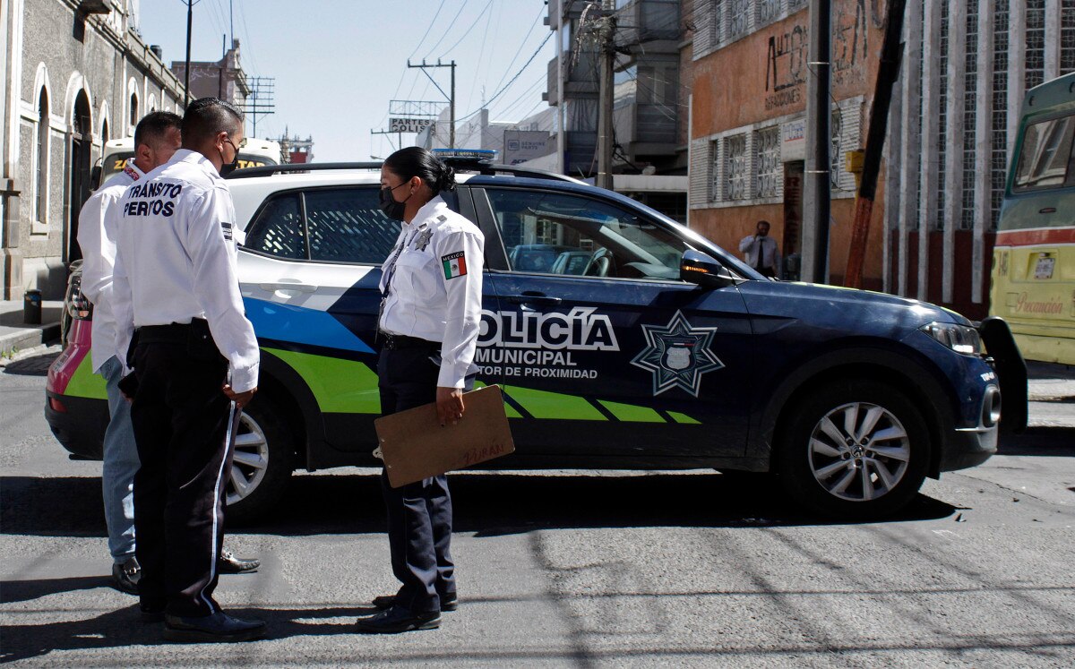 En colaboración con el Ayuntamiento de Puebla, se ha anunciado el cierre de algunas vialidades para la instalación de puestos durante las festividades. 
Foto: Producción El Universal Puebla