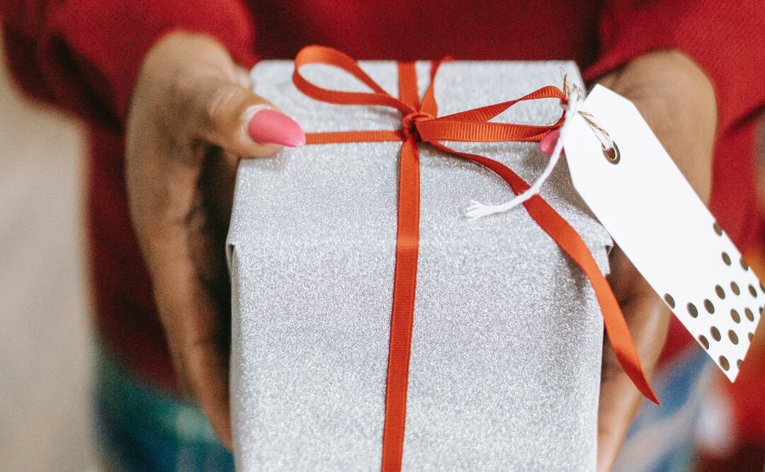 Los mejores regalos para el Día de las Madres   Foto: Pexels