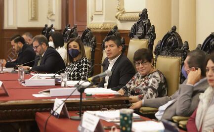 Aprueba Cabildo de Puebla elección en 15 juntas auxiliares