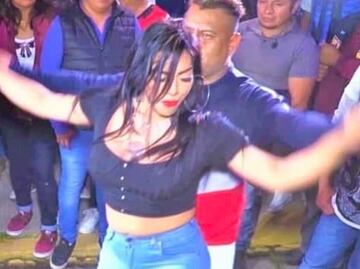 Consterna a sonideros la muerte de Tanya Gy