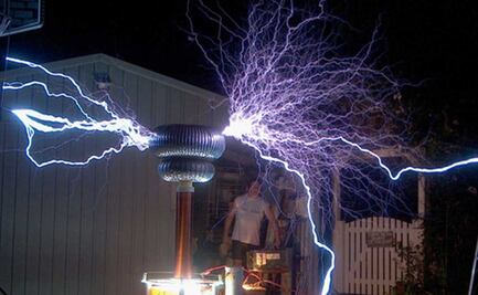 Así puedes participar en el concurso ‘La Bobina de Tesla’ de la BUAP