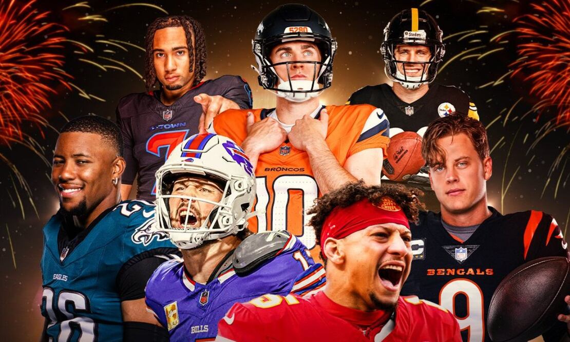 El Super Bowl 2025 es uno de los eventos deportivos más esperados / Foto: NFL México