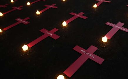 Feminicidios en Puebla: desde cuándo se sancionan y cuál es la pena máxima