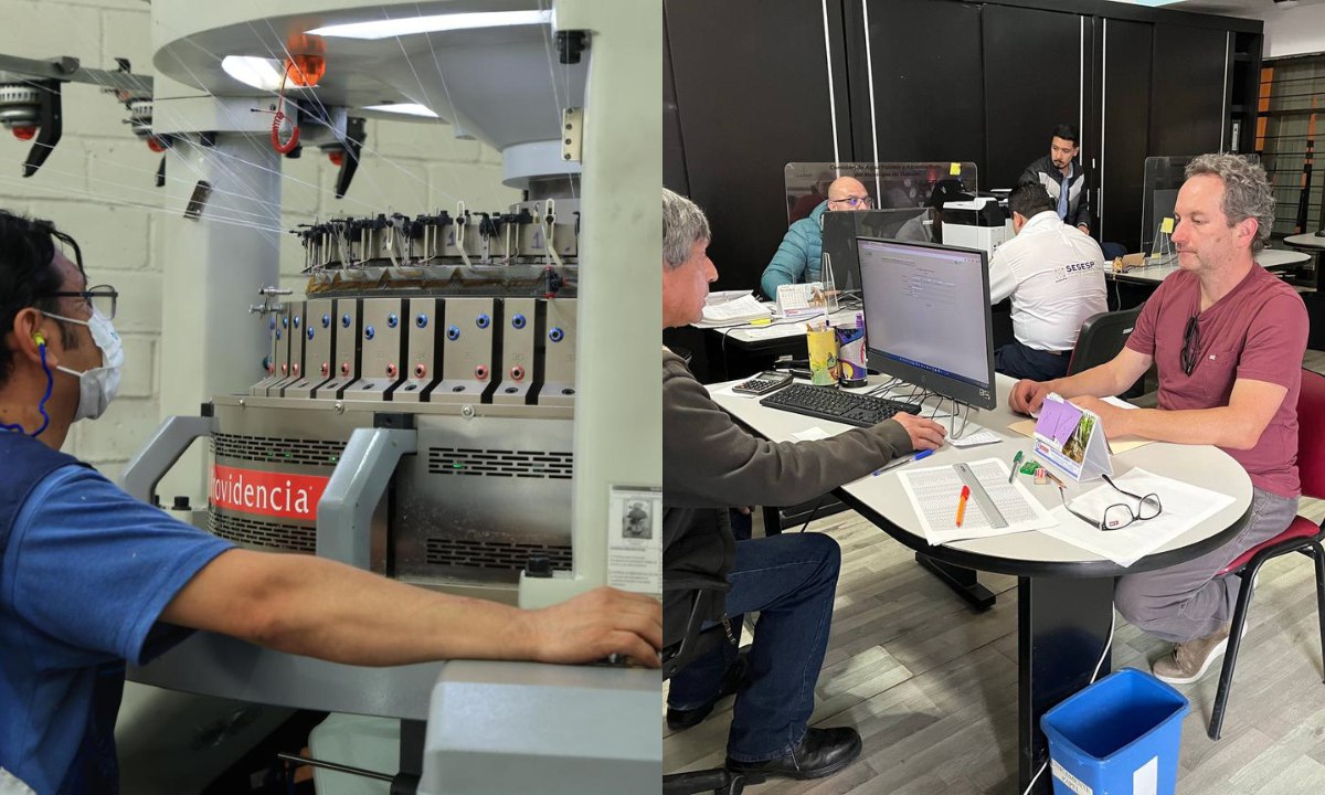 La permanencia en el empleo no depende únicamente del desempeño del trabajador / Foto: EsImagen