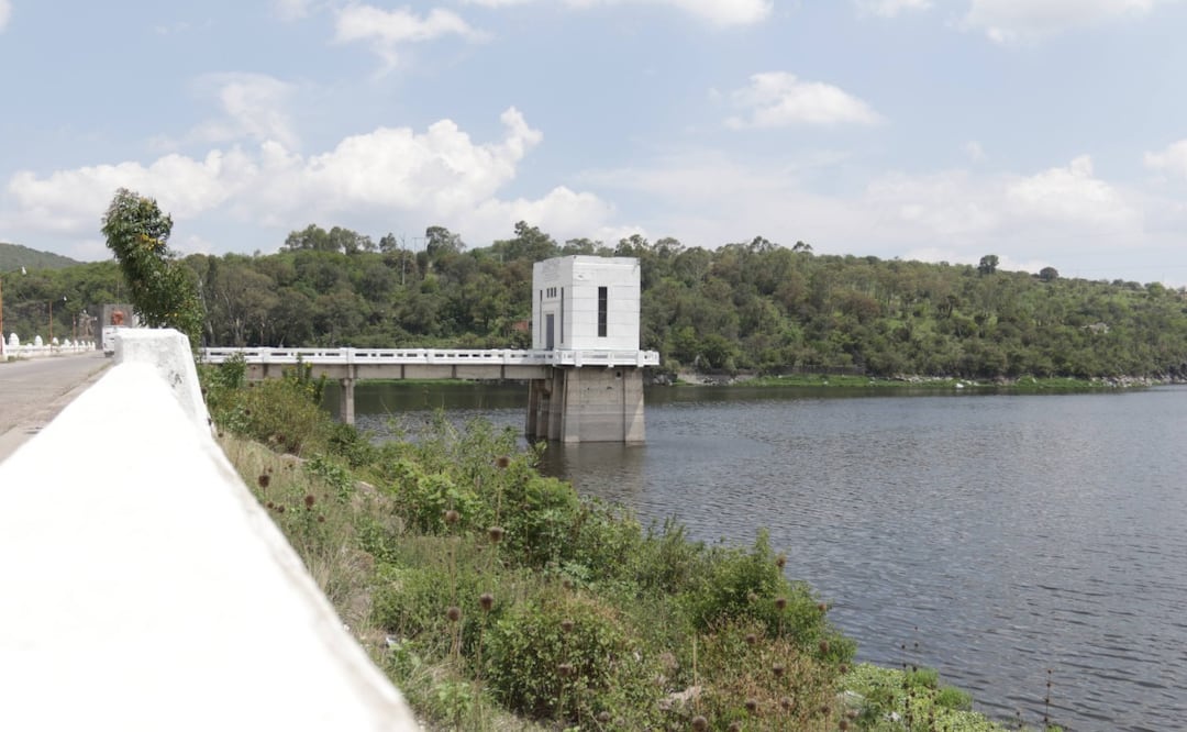 FOTO: Agencia Es Imagen para El Universal Puebla