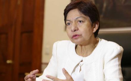 ​Plan de Desarrollo marcará el rumbo de la BUAP: Lilia Cedillo
