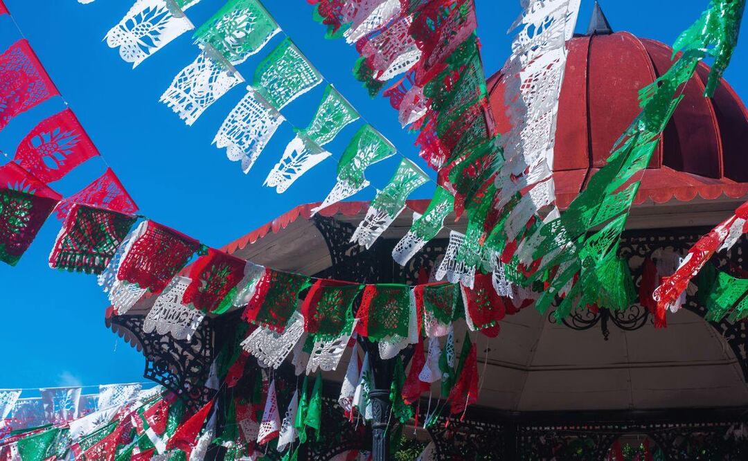 Este megapuente de septiembre lo puedes aprovechar para recorrer los Pueblos Mágicos | Foto: Canva