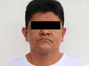 Recapturan a “El Flaco”, peligroso ex convicto del penal de San Miguel