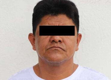 Recapturan a “El Flaco”, peligroso ex convicto del penal de San Miguel