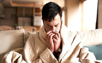 Es momento de aislarte por Covid-19 con estas 4 señales