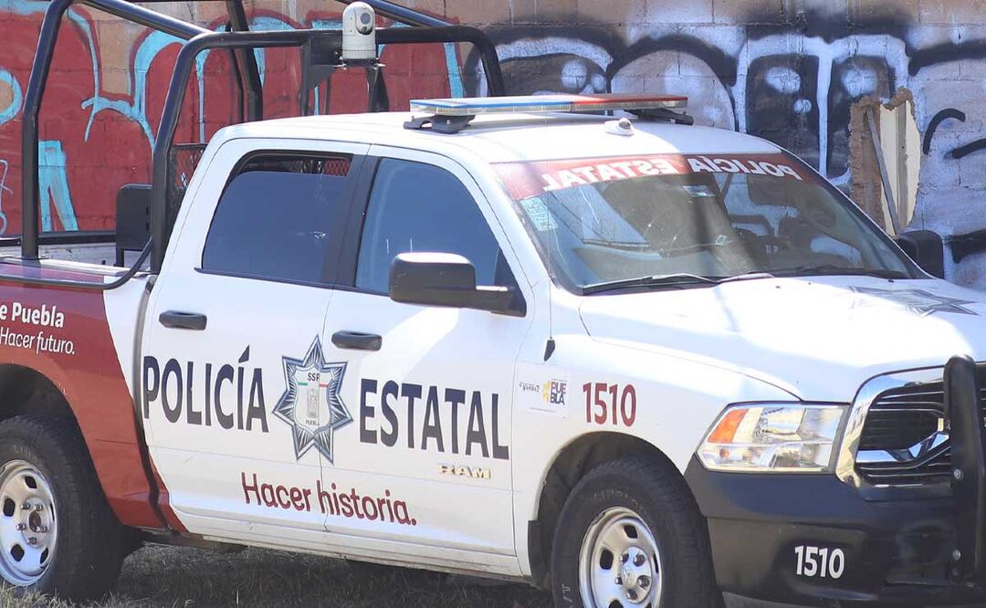 El gobernador es el encargado de tomar todas las decisiones en materia de seguridad | Foto: Agencia Es Imagen para El Universal Puebla