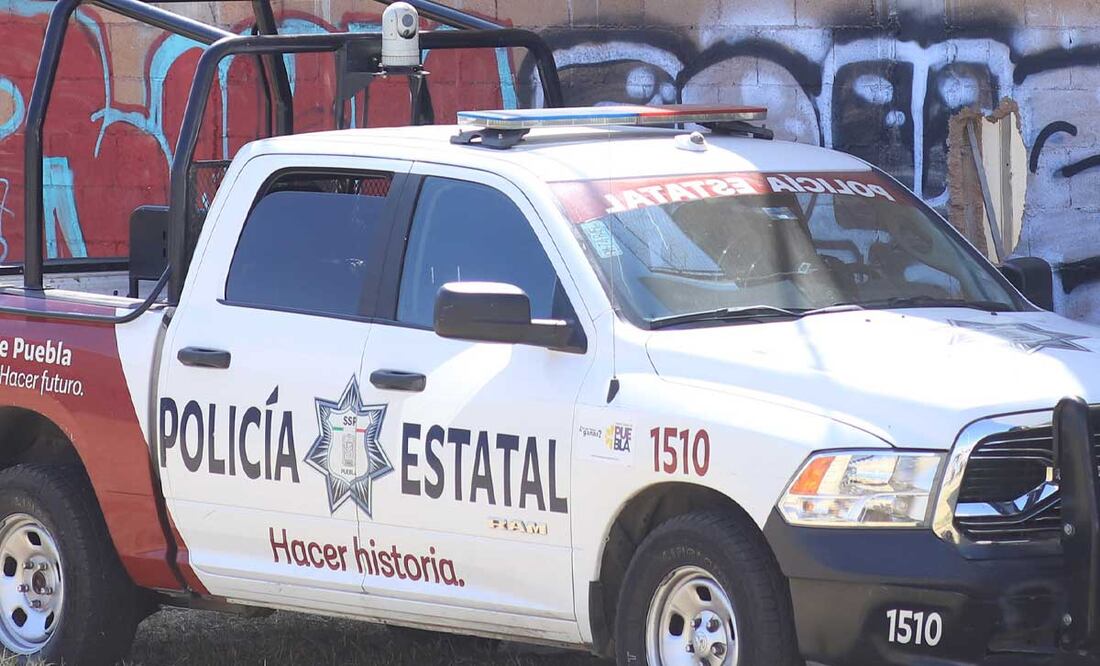 El gobernador es el encargado de tomar todas las decisiones en materia de seguridad | Foto: Agencia Es Imagen para El Universal Puebla