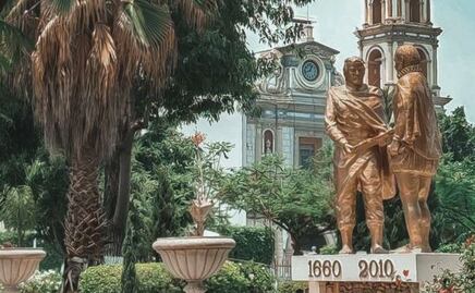 Estos son los municipios más antiguos de Puebla