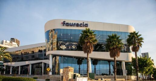 Forvia rechaza acusaciones de Cormaplast